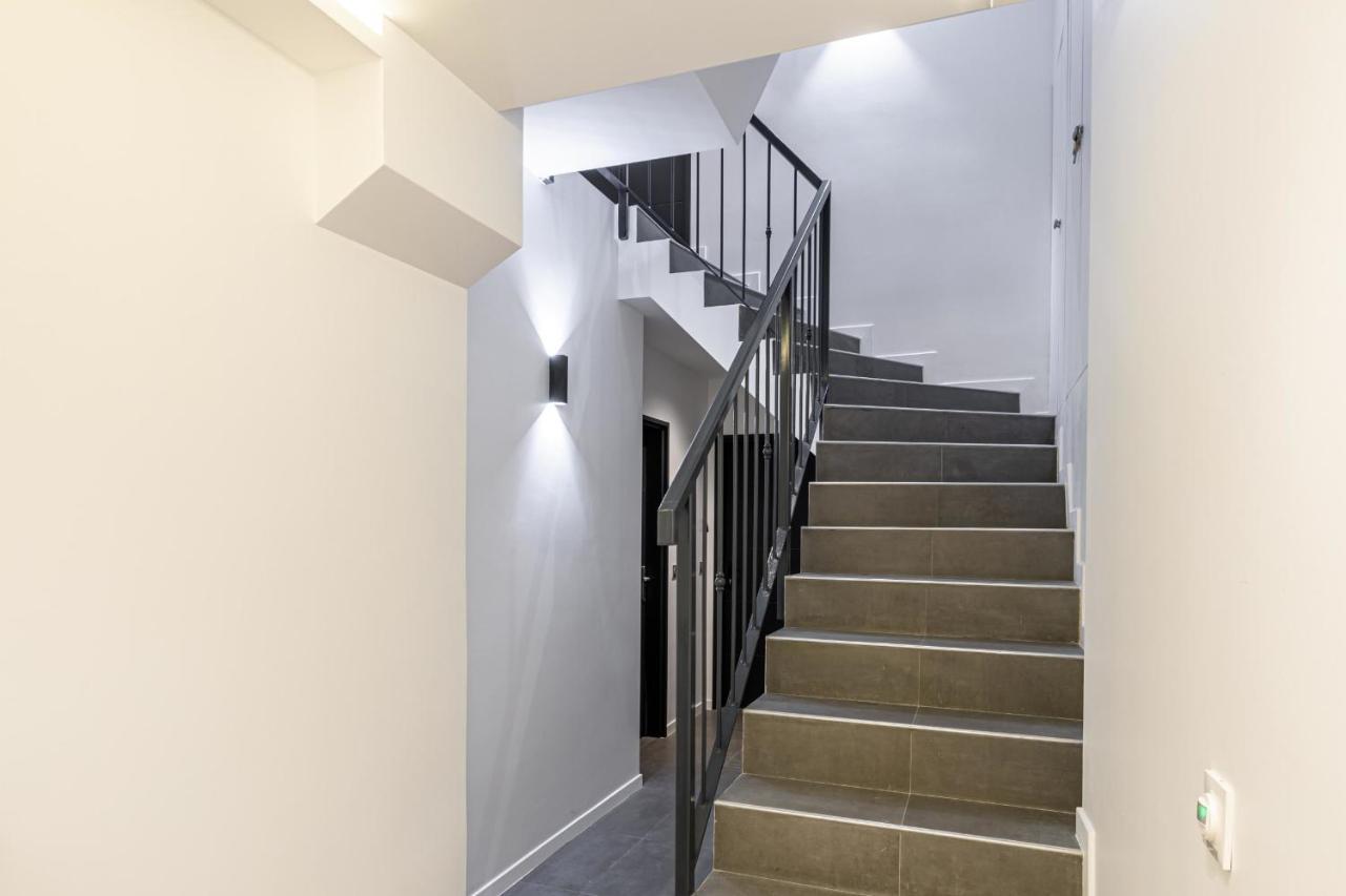 Cozy Renovated T2 - Rue Meynadier Cannes Center - 1Br3P エクステリア 写真