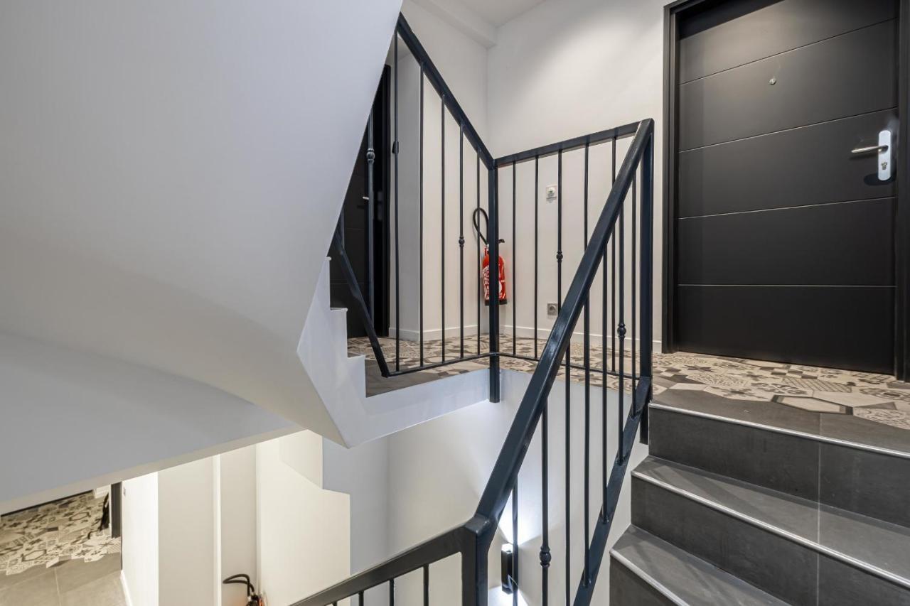 Cozy Renovated T2 - Rue Meynadier Cannes Center - 1Br3P エクステリア 写真